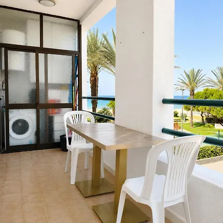 Apartmán Casa Principe - Ocean View Just Steps From The Quarteira