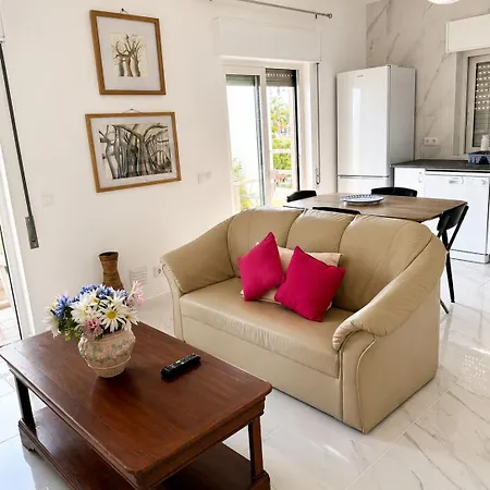 Casa Principe - Ocean View Just Steps From The * Quarteira