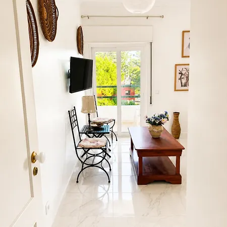 Apartamento Casa Principe - Ocean View Just Steps From The