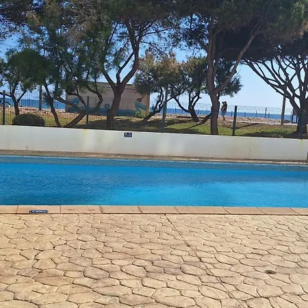 Apartamento Casa Principe - Ocean View Just Steps From The Quarteira